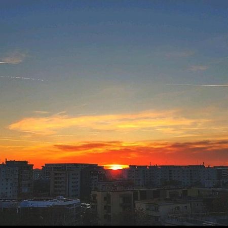 Mall Vitan Apartment Bukurešť Exteriér fotografie