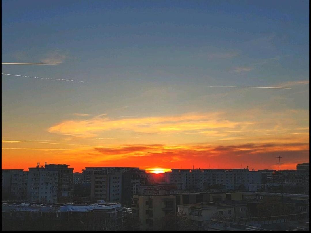 Mall Vitan Apartment Bukurešť Exteriér fotografie